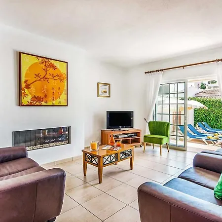 Guia Sleeps 8 Air Con Wifi * Guia (Faro)