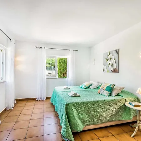 Guia Sleeps 8 Air Con Wifi Βίλα Guia (Faro)